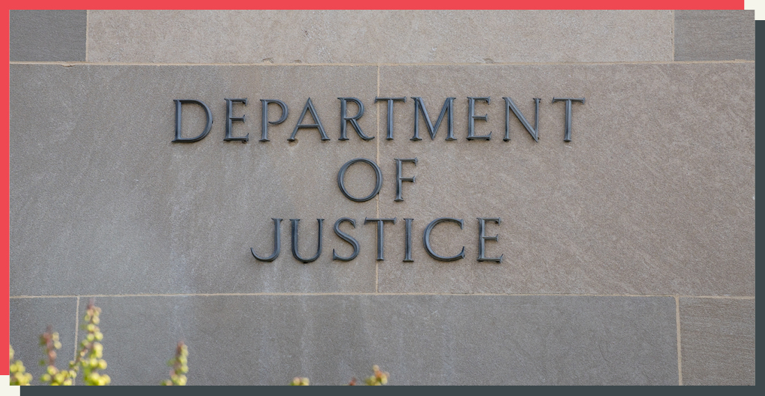 DOJ Increases Incentives for Voluntary Disclosure with New Pilot Program